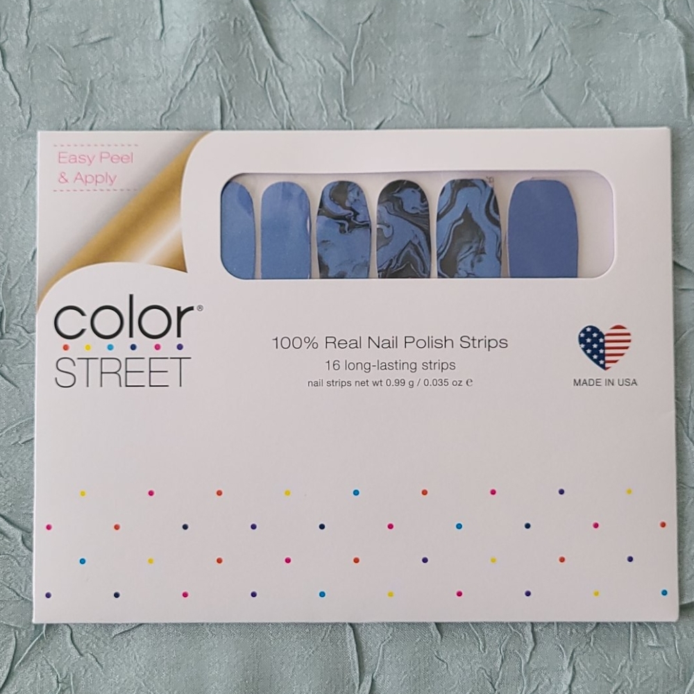 Color Street Northern Wonder